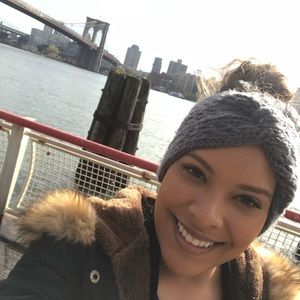 Meet your Posher, Maria